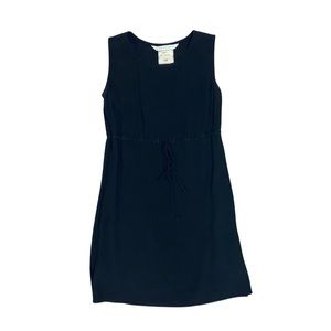 Max Studio Black Shift Dress